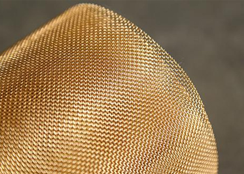 Phosphor Bronze Wire Mesh